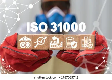 ISO 31000:2018