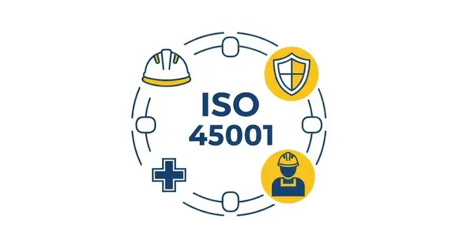 ISO 45001:2018
