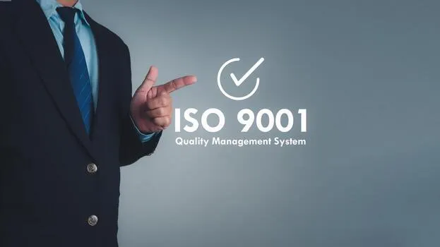 ISO 9001:2015