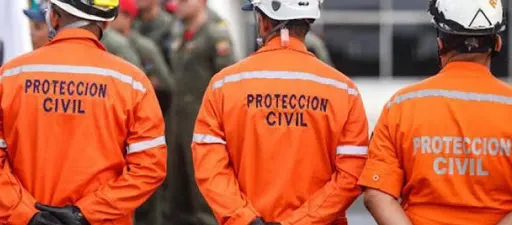 PROGRAMA INTERNO DE PROTECCIÓN CIVIL