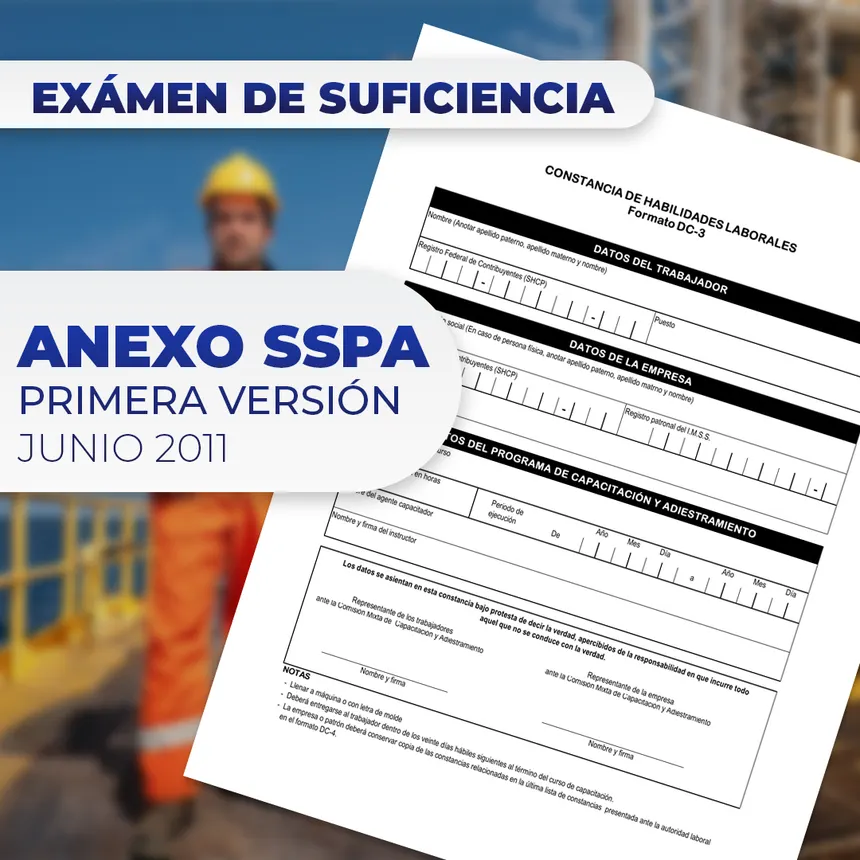 Anexo SSPA
