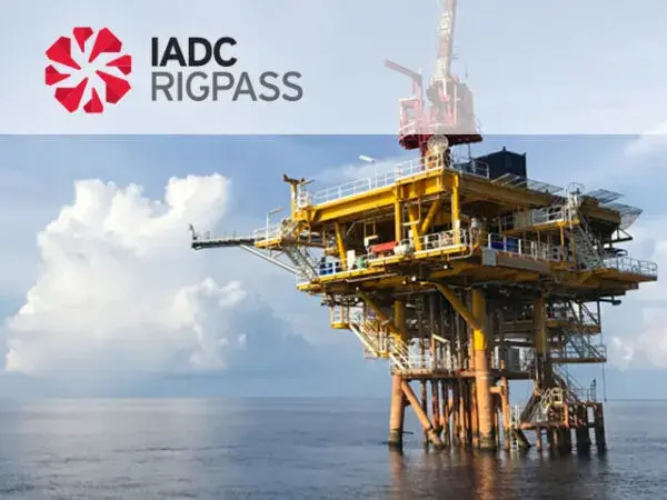 RIG PASS