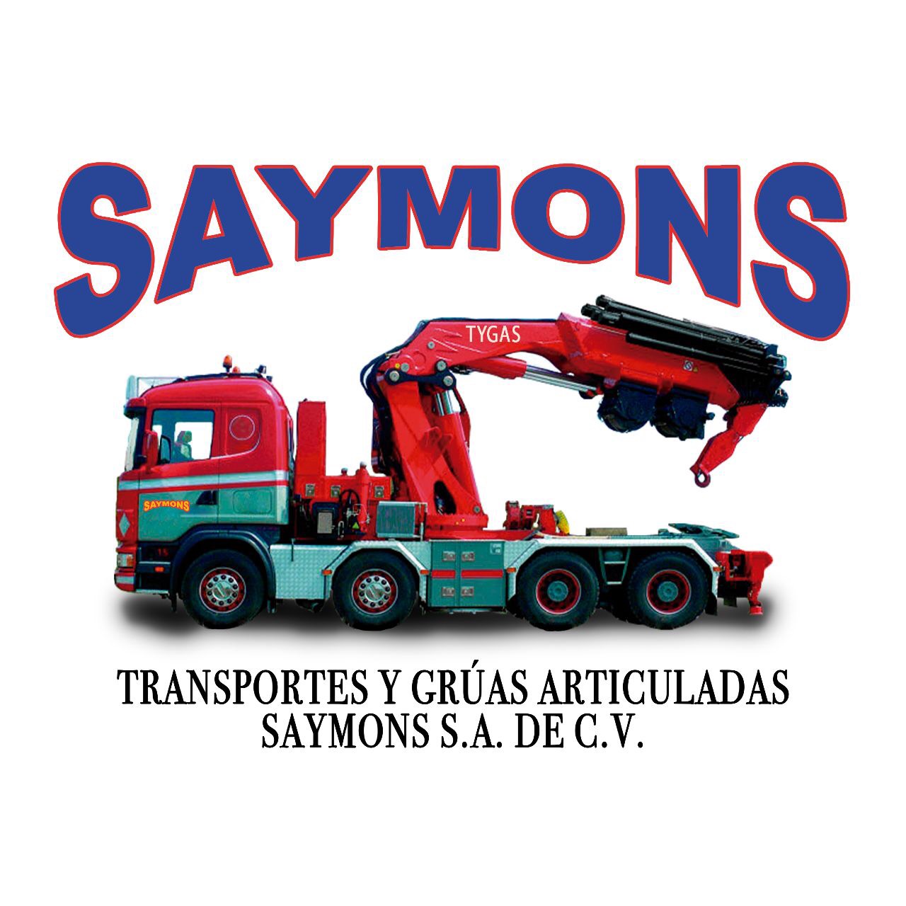 Saymons