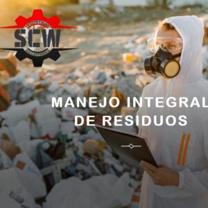 manejo integral de residuos