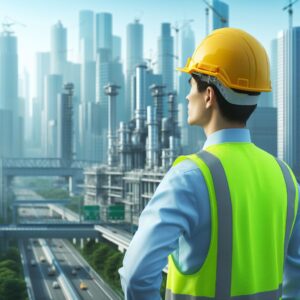 Supervisor de Seguridad